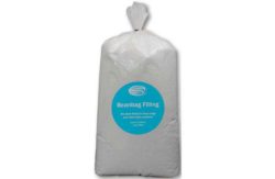 HOME Bean Bag Refill Beans - 2.5 Cubic Feet.